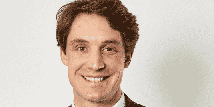Nicolas Joly