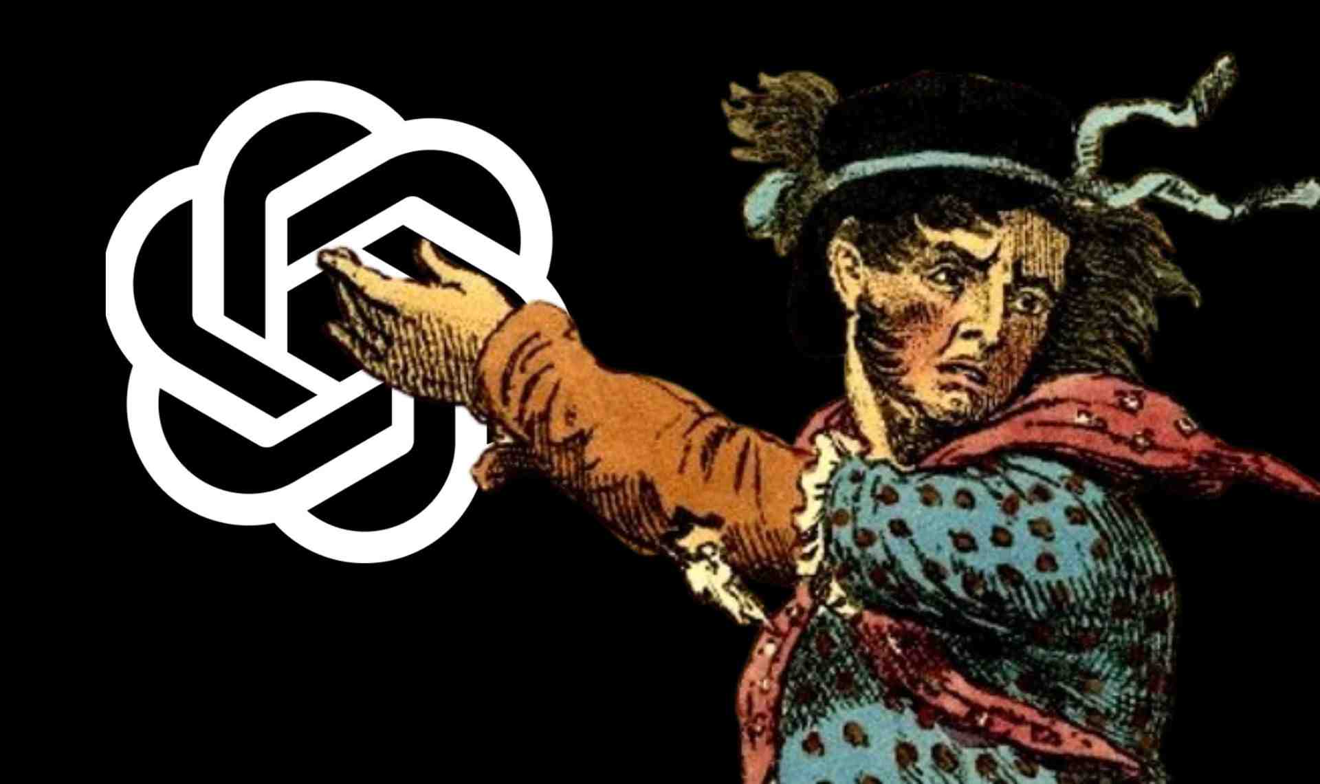 Les réfractaires à l’intelligence artificielle’ ne vandalisent pas les serveurs d’OpenAI, comme les « briseurs de machine » (Luddites) du XIXᵉ siècle, mais refusent d’utiliser l’outil à contre-courant de leur secteur