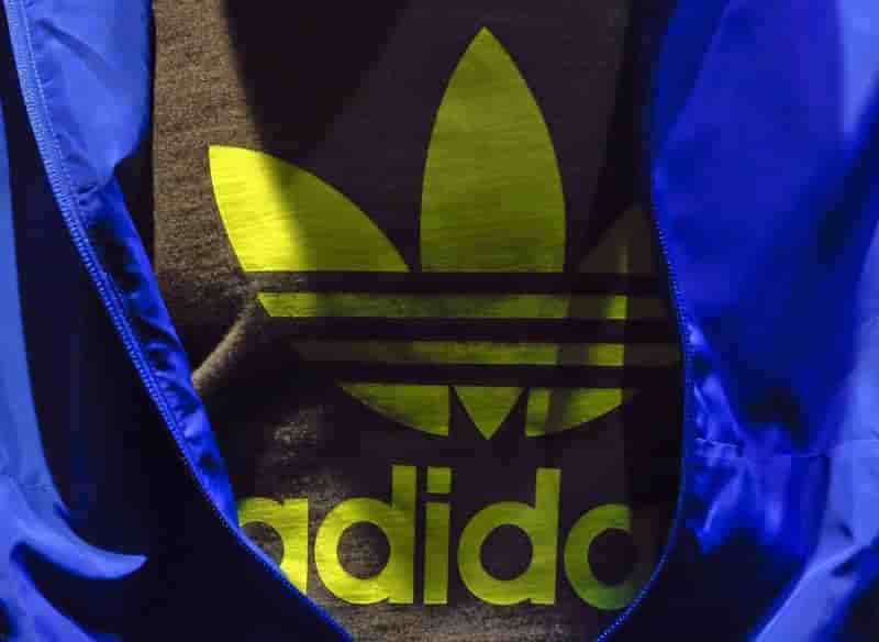 Adidas maintient ses objectifs pour 2015