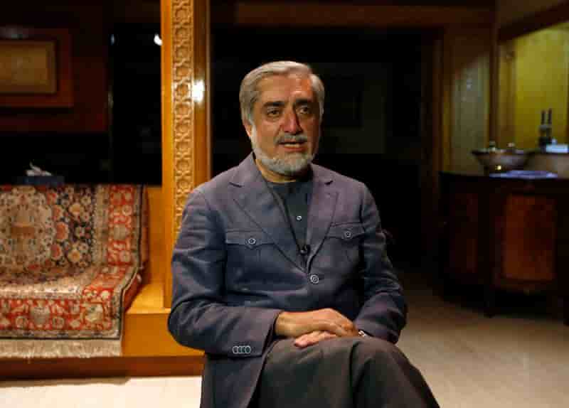 Abdullah donné en tête des premiers résultats en Afghanistan