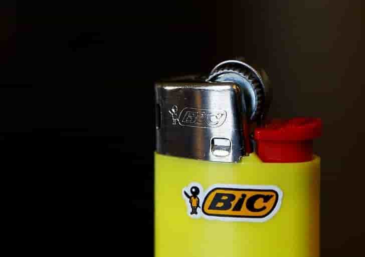 Bic protege sa marge d'exploitation, le marche apprecie