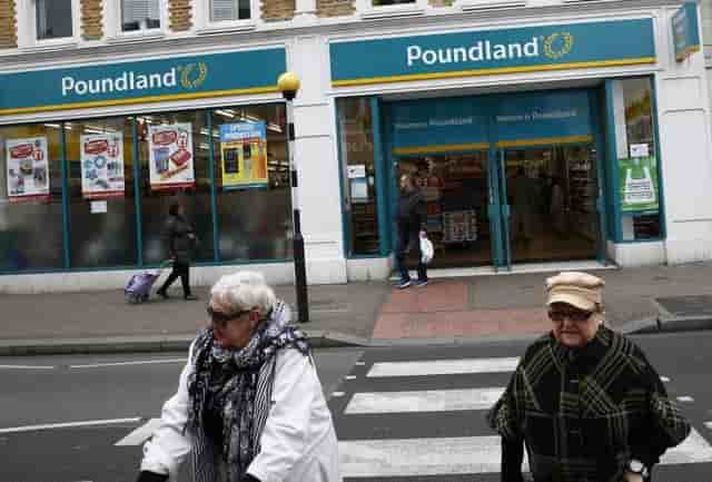 Steinhoff: le directeur financier quitte ses fonctions