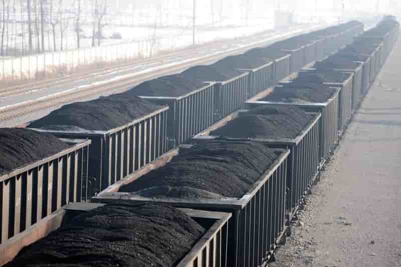Charbon: pekin fixe des objectifs de baisse de capacite pour 2018