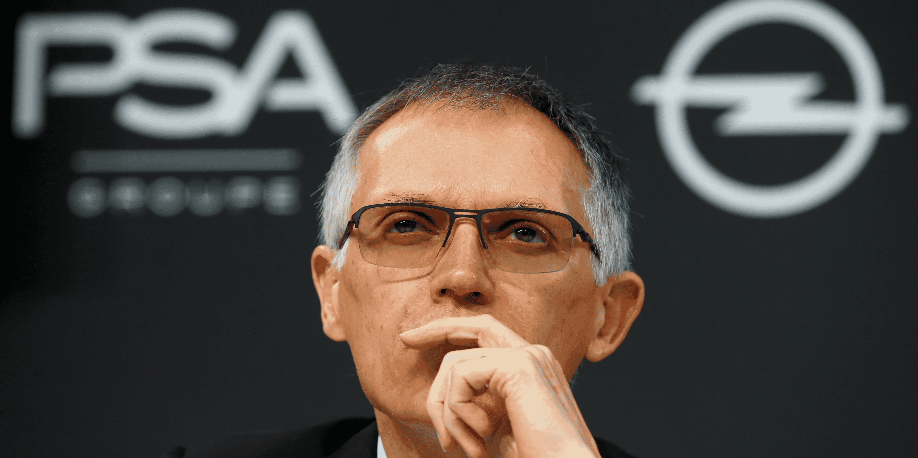 Un echec du plan "pace" pour opel serait tres grave, dit tavares