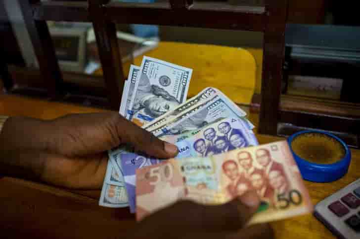 Cedi
