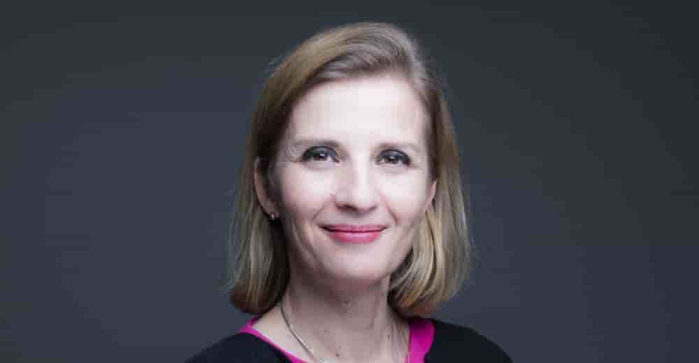 anne bioulac