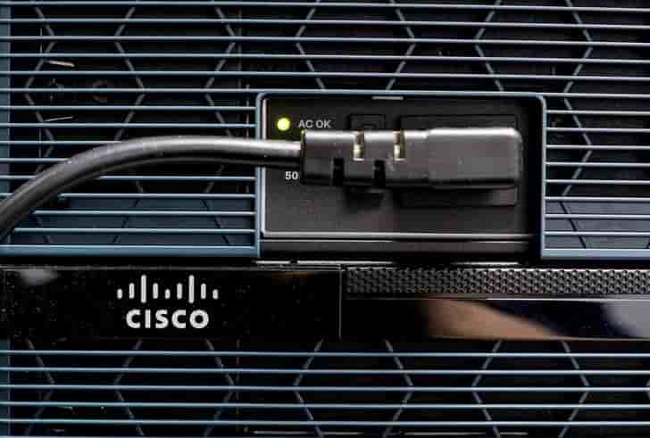 Cisco systems, a suivre a wall street