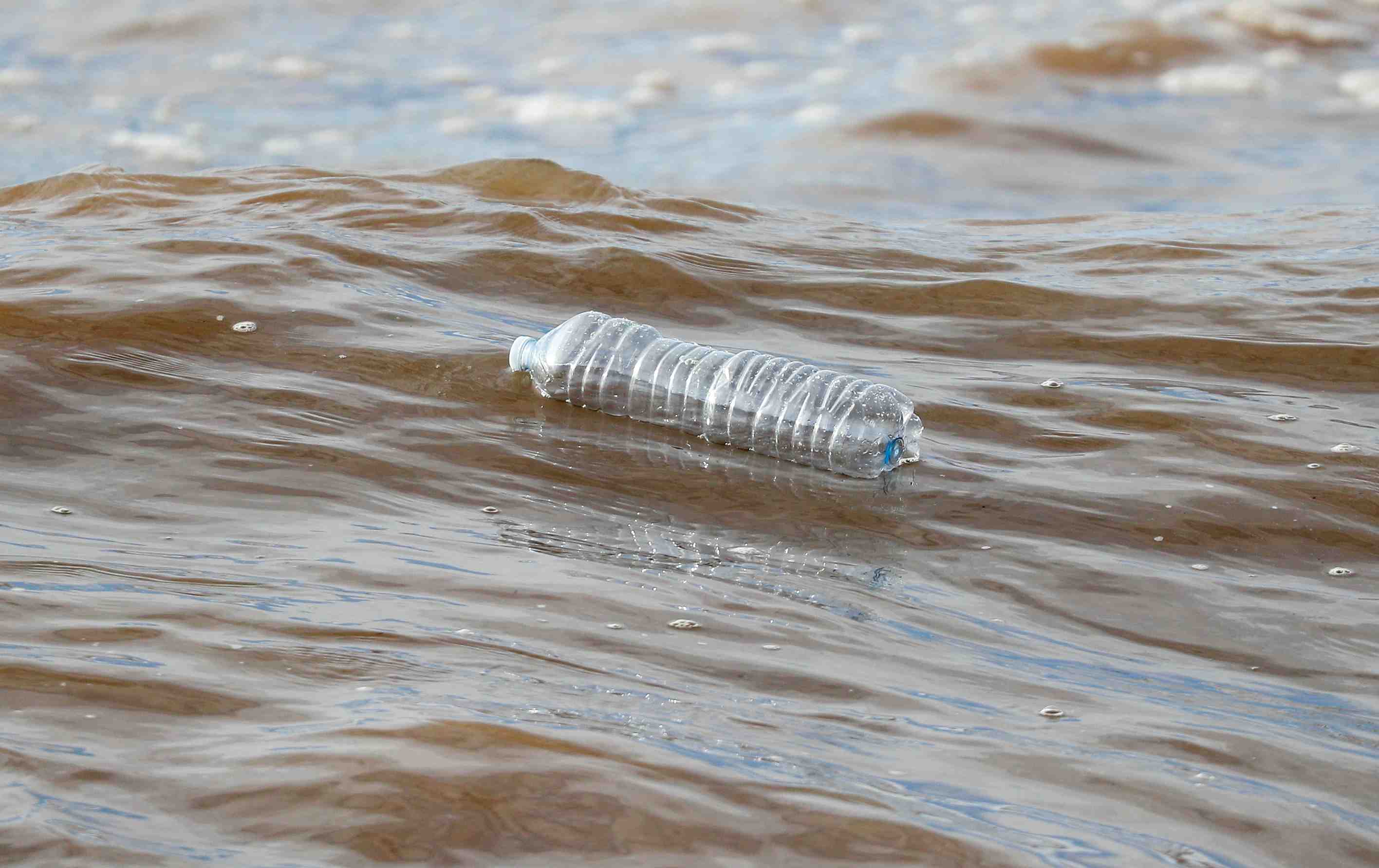 L'onu sur le point d'approuver un projet de traite mondial sur la pollution plastique