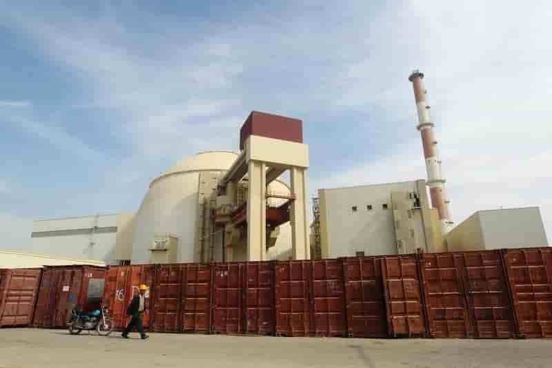 Divergences mais accord possible sur le nucléaire iranien
