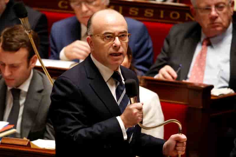 20% des djihadistes français convertis de fraîche date, dit Paris