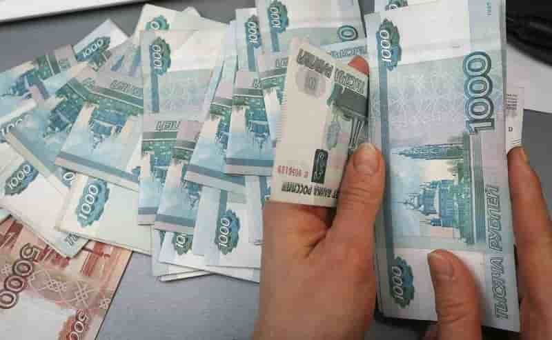 Premiere contraction de l'economie russe depuis 2009