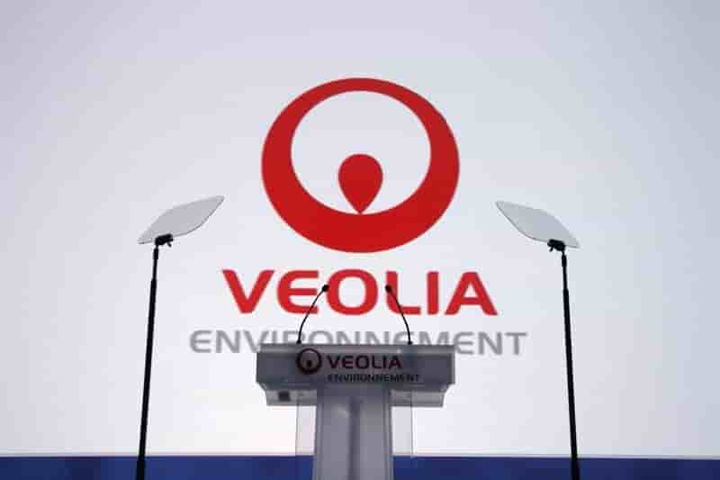 Veolia, l’une des valeurs a suivre a la bourse de paris