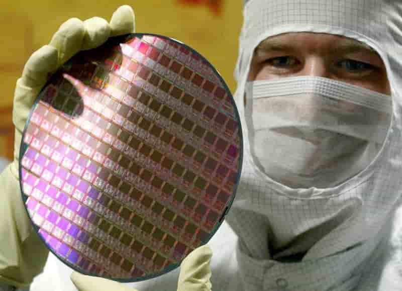 Advanced micro devices reduit ses effectifs mondiaux de 5%