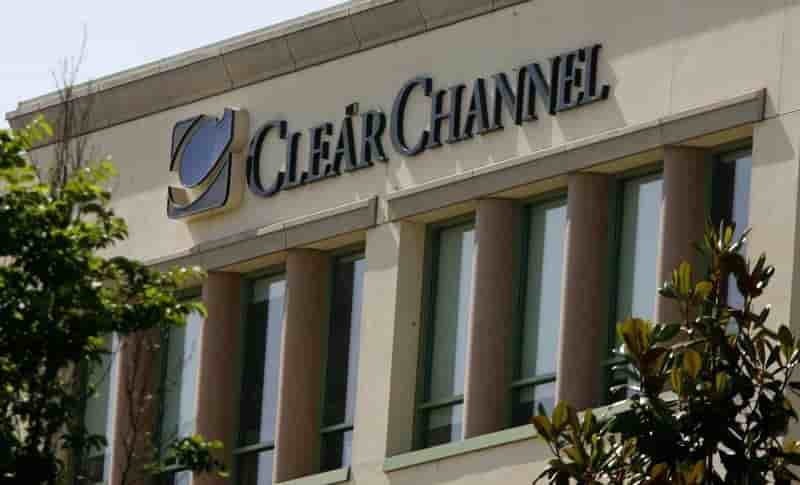 Clear channel outdoor cede des actifs a lamar pour 458,5 millions de dollars