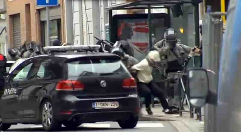 La france va demander rapidement l'extradition de salah abdeslam
