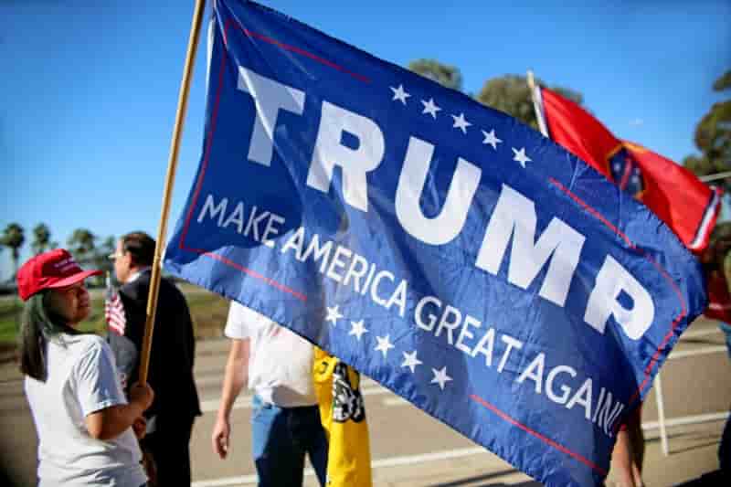 Trump compte expulser des etats-unis des immigres clandestins