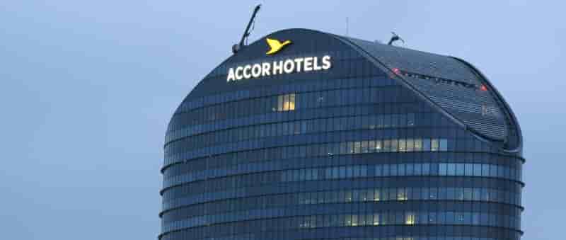 Accorhotels veut racheter travel keys
