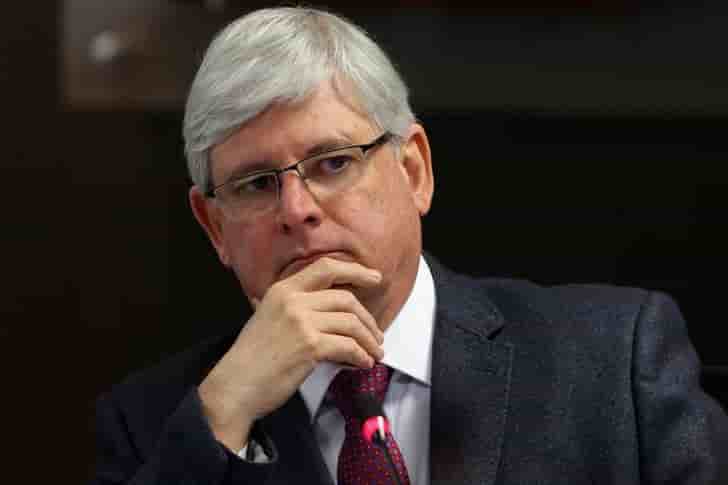 Le procureur du bresil promet d'autres accusations contre temer