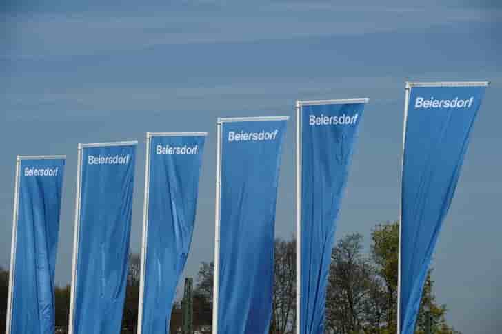 Beiersdorf: ventes du 1er semestre affectees par la cyberattaque de juin