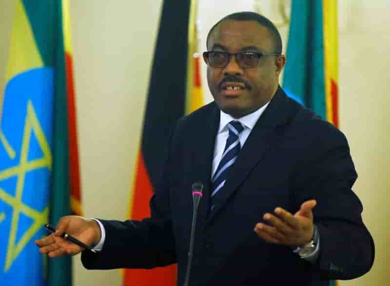 Liberation prochaine d'un dirigeant de l'opposition ethiopienne