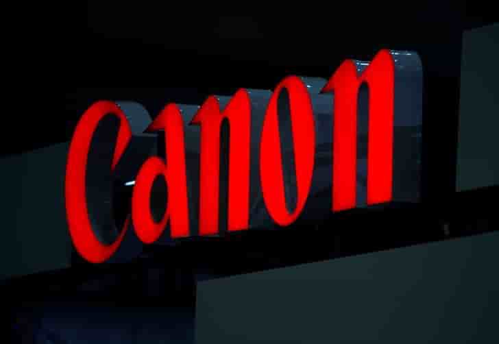 Les semiconducteurs ont soutenu le benefice de canon au 1er trimestre