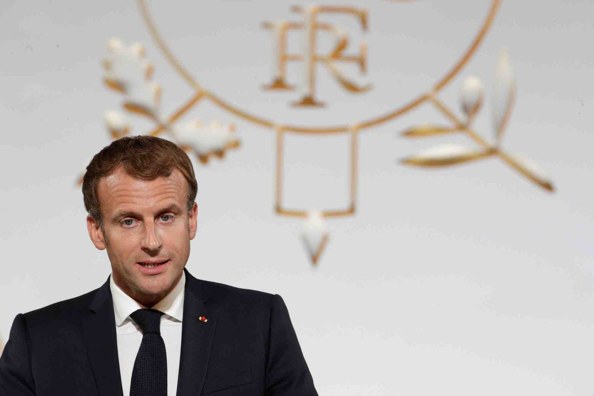 Macron et modi insistent sur la cooperation france-inde dans l'indopacifique, rapporte l'elysee