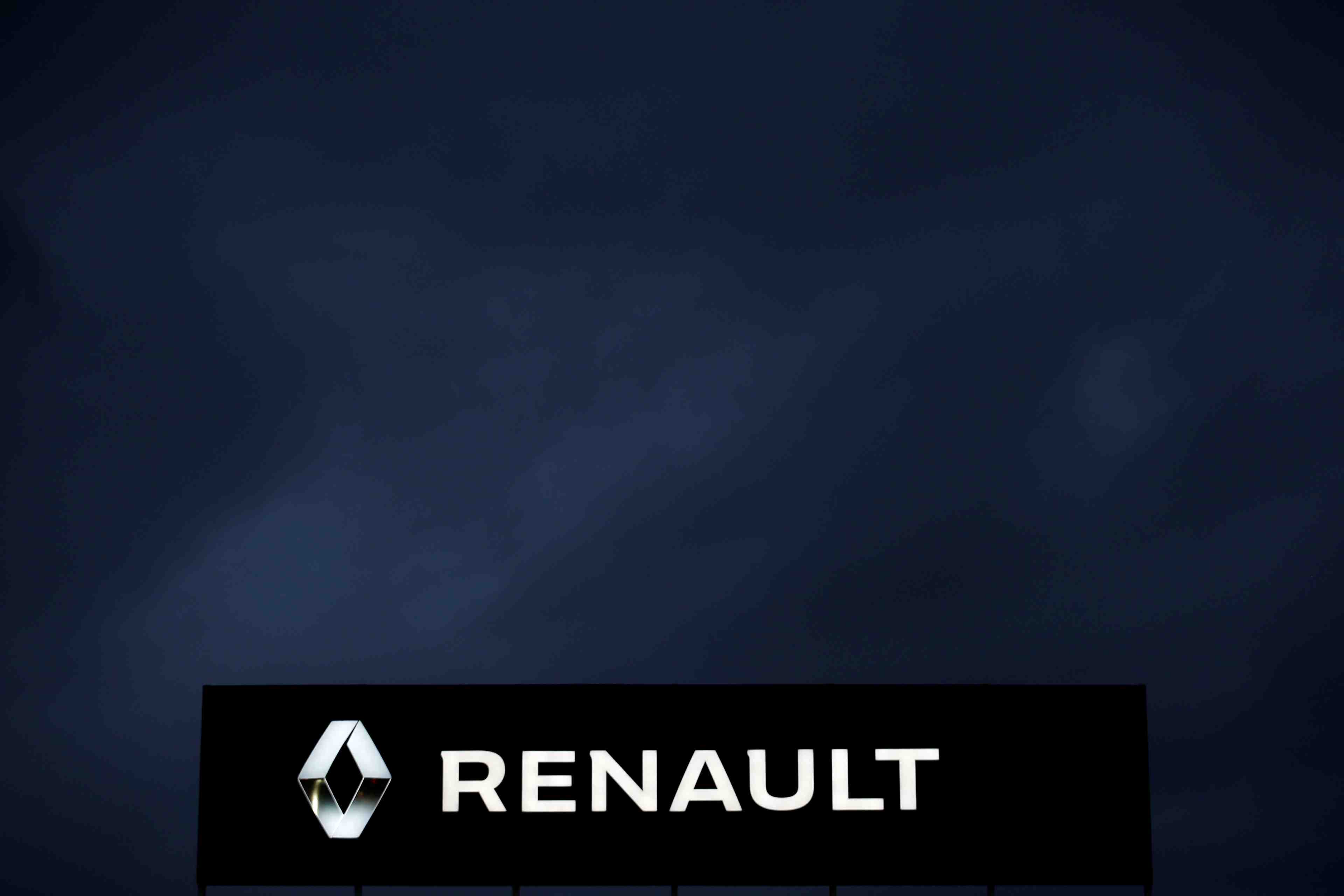 Renault confirme un projet d'organe commun avec nissan et mmc