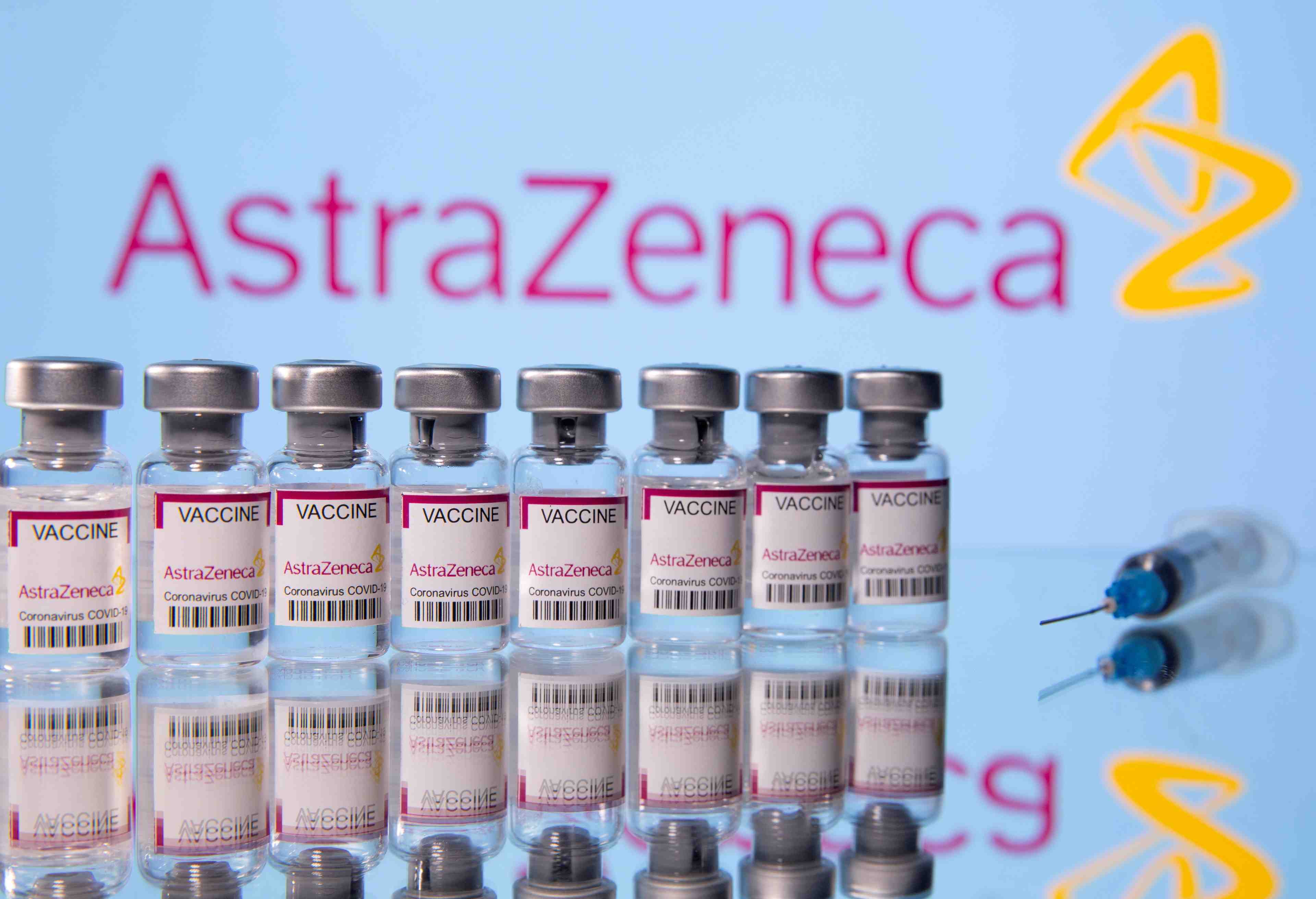 Astrazeneca: le vaccin anti-covid devient rentable au 3e trimestre, nouvelles commandes en vue