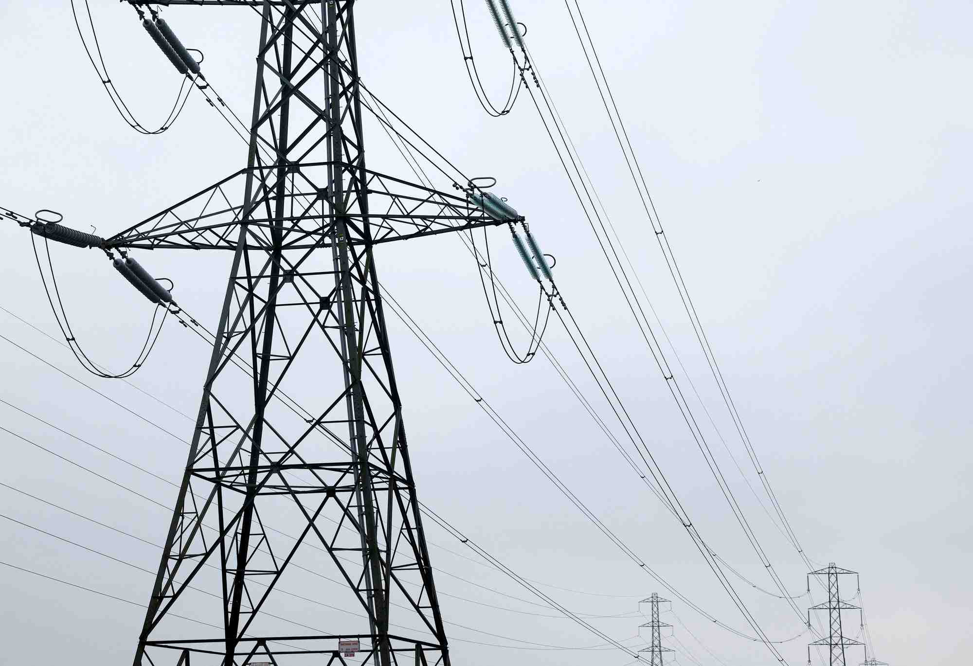 Grande-bretagne: vers un bond des prix de l'energie pour les consommateurs