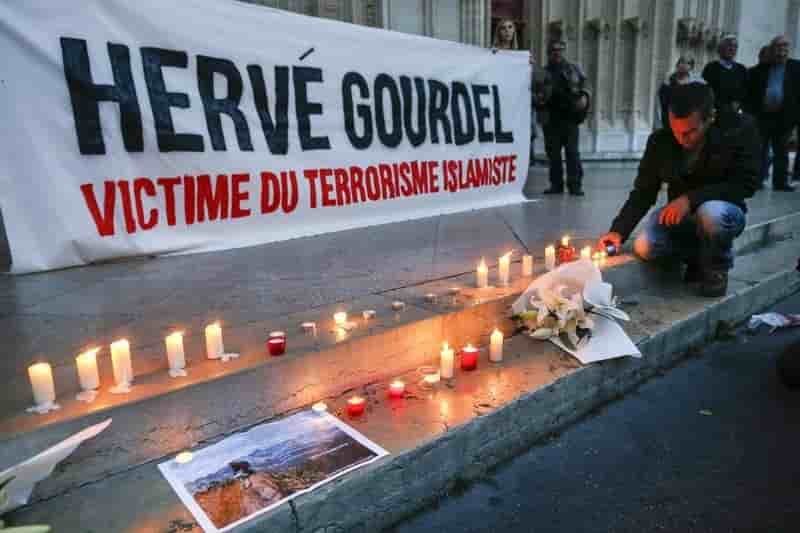 Un des ravisseurs d'Hervé Gourdel tué par l'armée algérienne