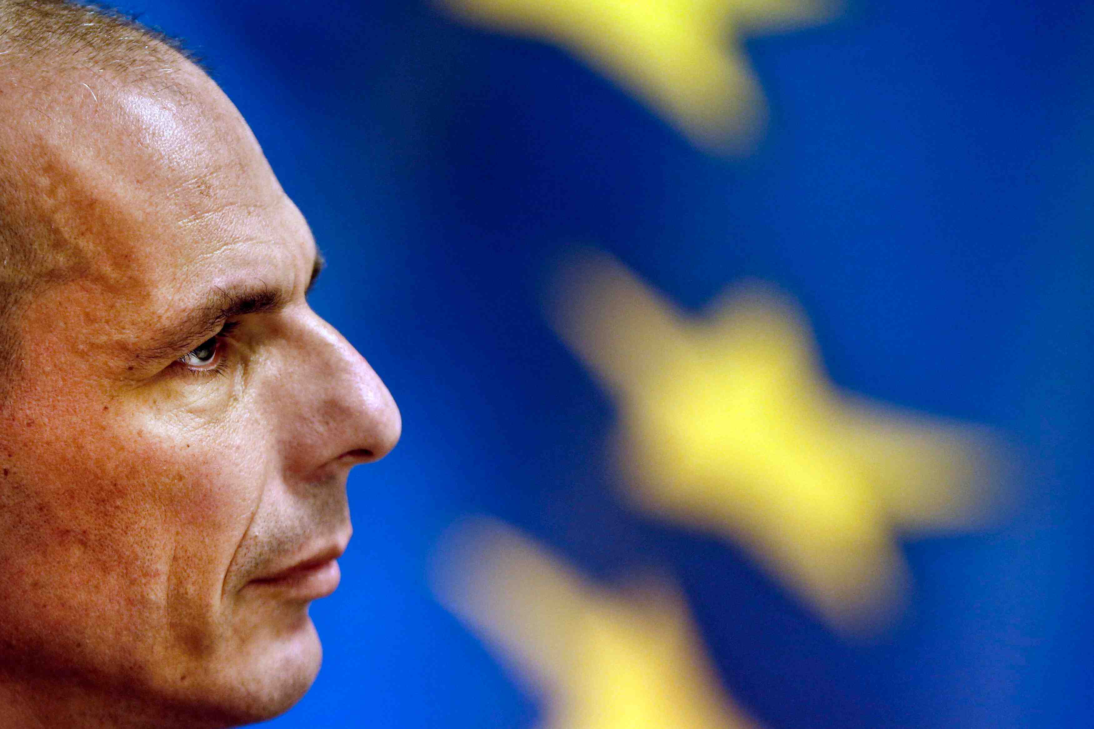 Possible referendum si le plan grec est rejete