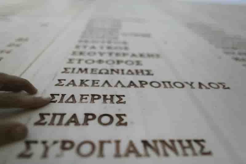 Le ton monte entre berlin et athenes sur les reparations de guerre
