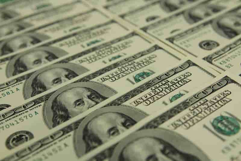 Les bonus des banquiers de wall street plus selectifs