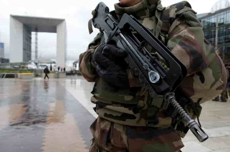 Une prolongation de 3 mois de l'etat d'urgence serait proposee le 3 fevrier