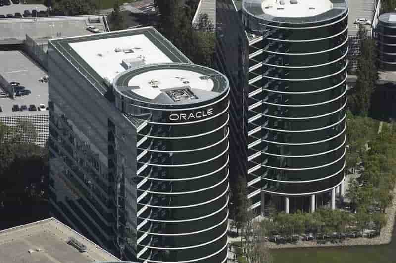 Oracle depasse les attentes