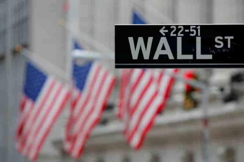 Ouverture en hausse des marches americains