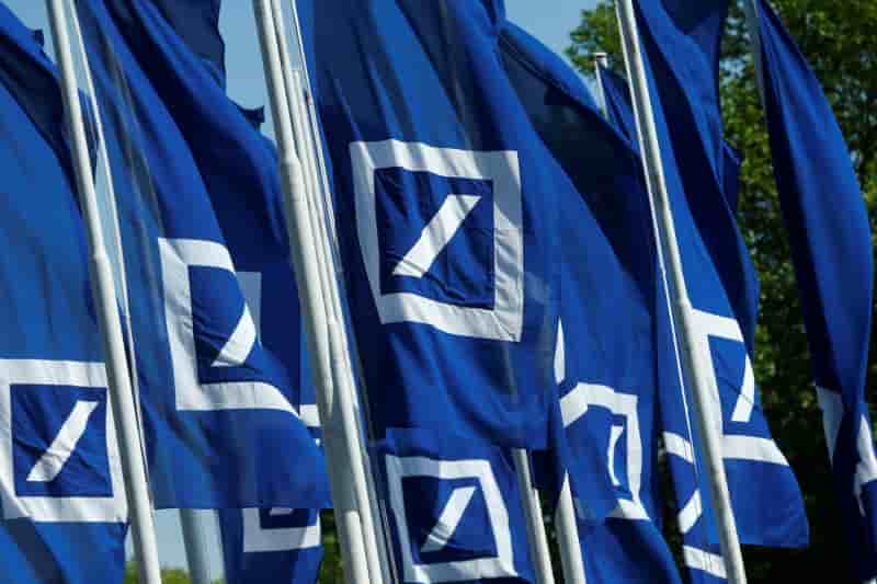 Libor: deutsche bank, jpmorgan acceptent une amende aux usa
