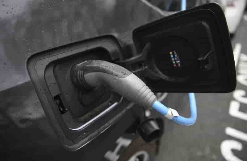 Chargepoint veut se developper en europe et vise une ipo