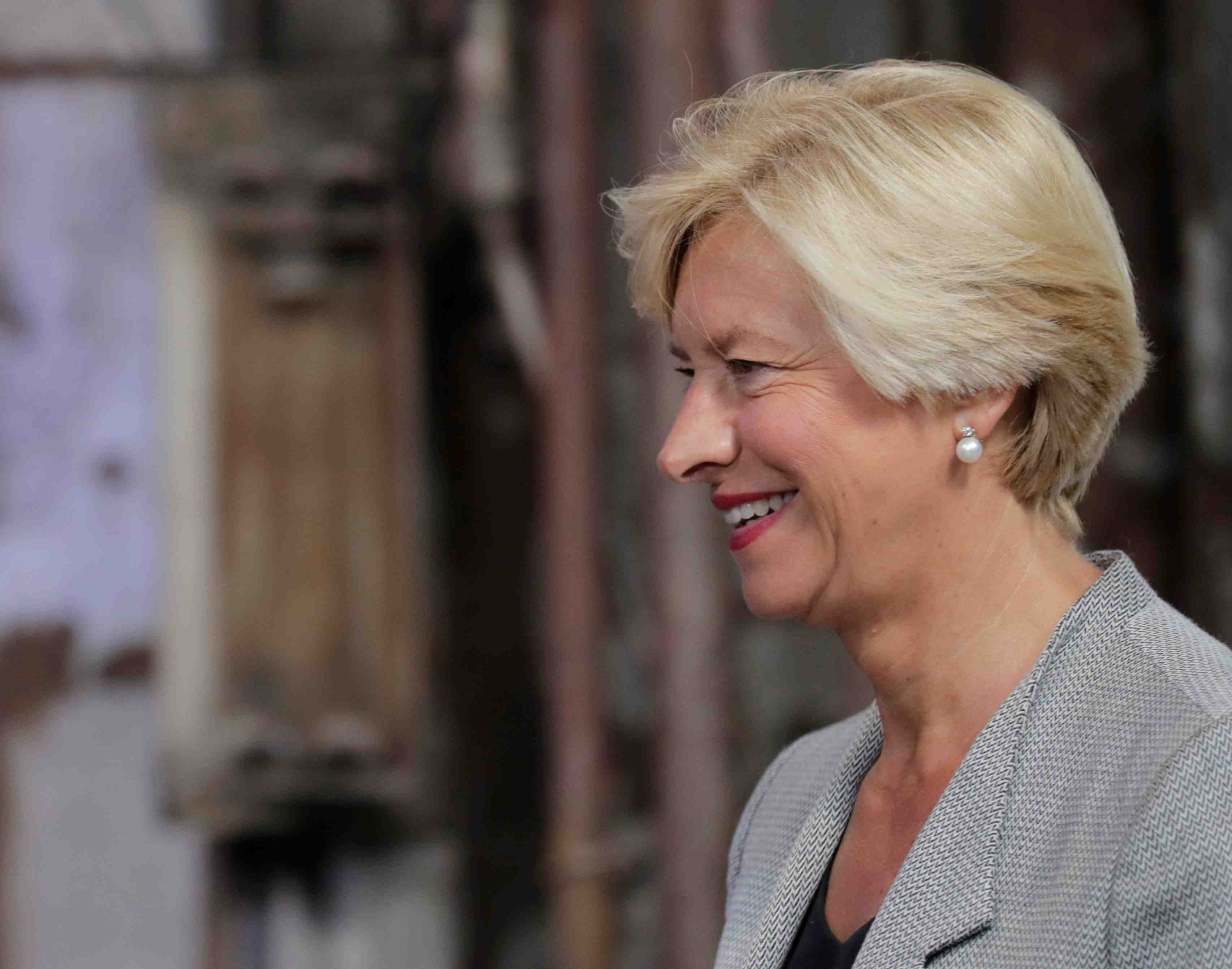 L'alliance france-italie peut etre etendue a l'allemagne, dit rome