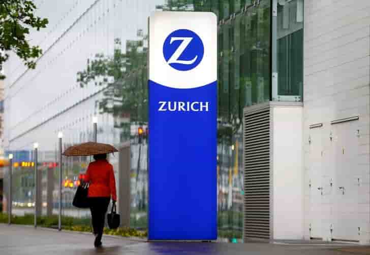 Zurich pratiquement a mi-parcours de son objectif de couts