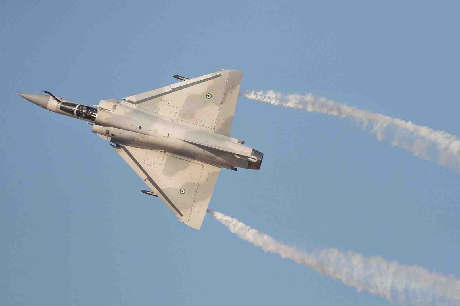 Estimé entre 200 et 300 millions d'euros, ce contrat devrait être annoncé lors du prochain salon aéronautique de Dubaï, qui ouvre ses portes le 17 novembre