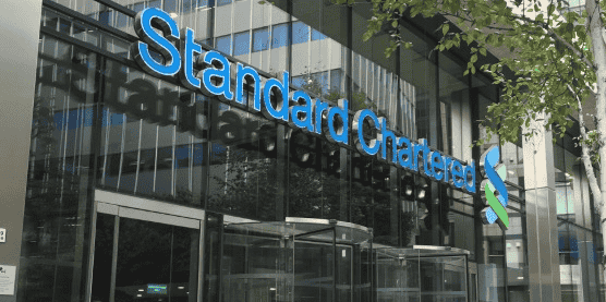 Standard Chartered Bank 1