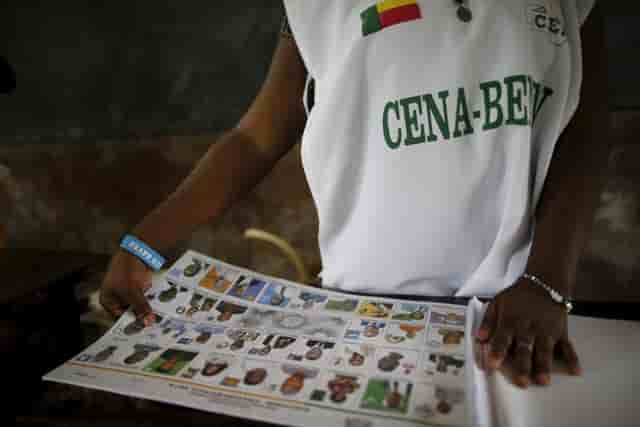 Elections