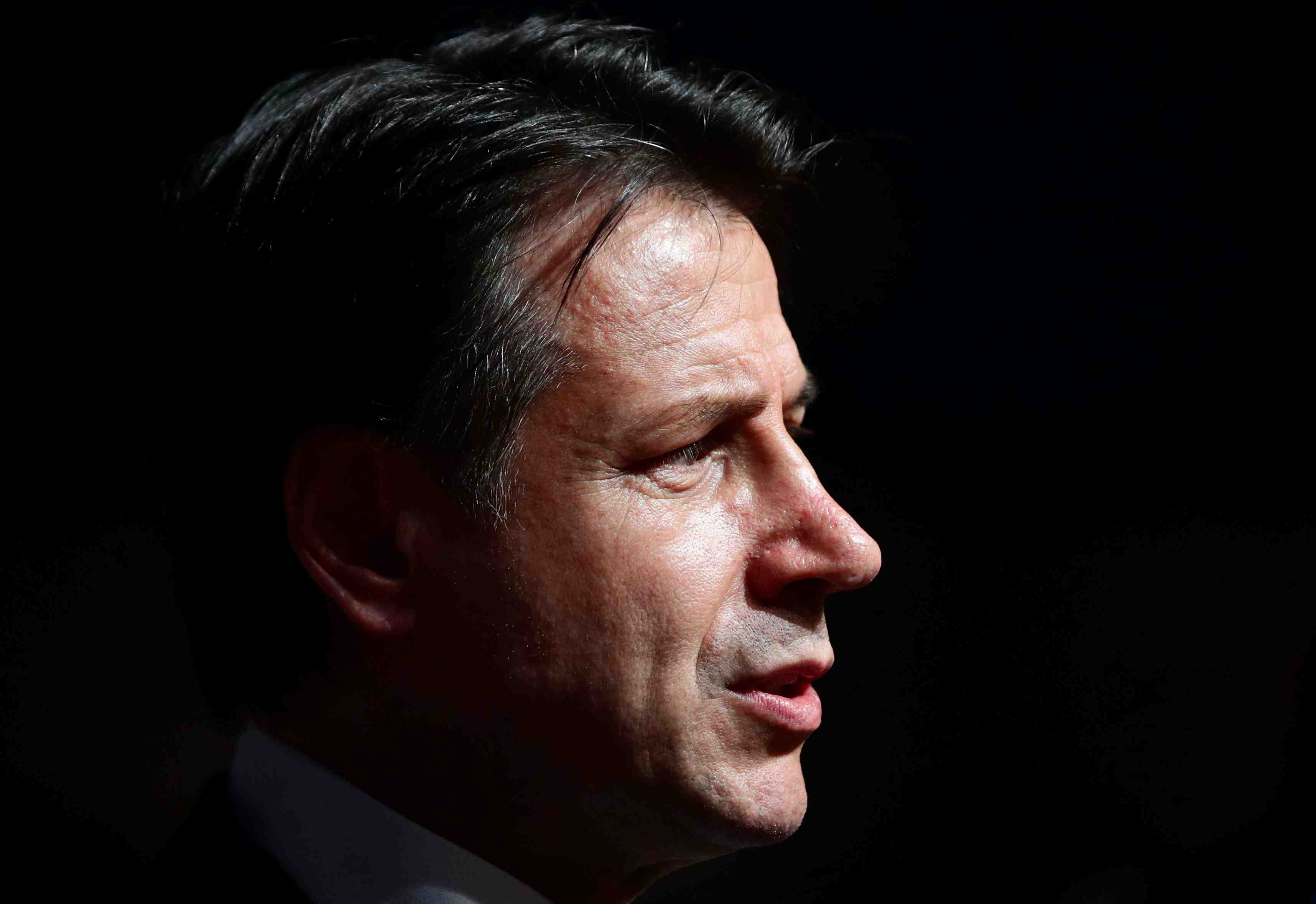 Italie: nouvelle reunion pour sortir de l'impasse sur le budget