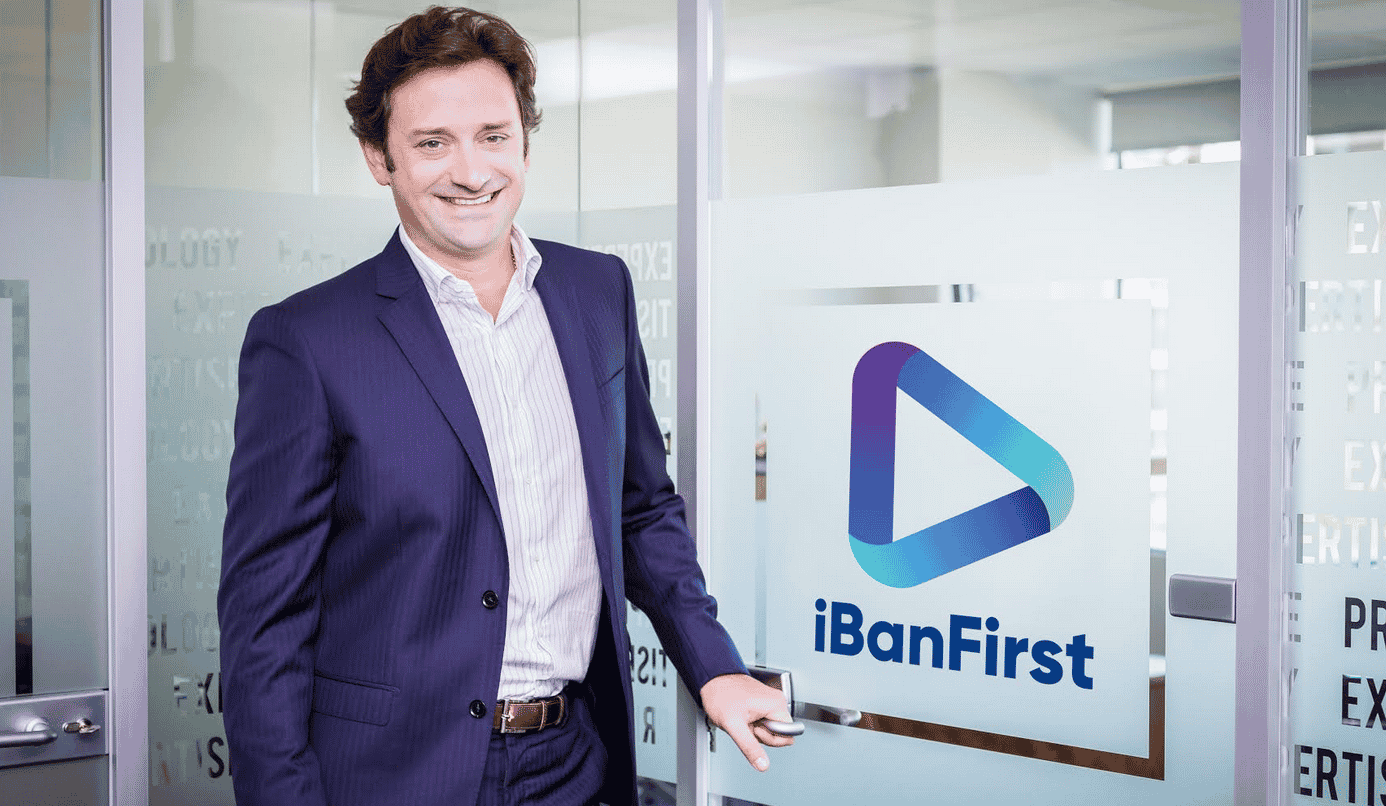 Ibanfirst Fintech Dusoulier
