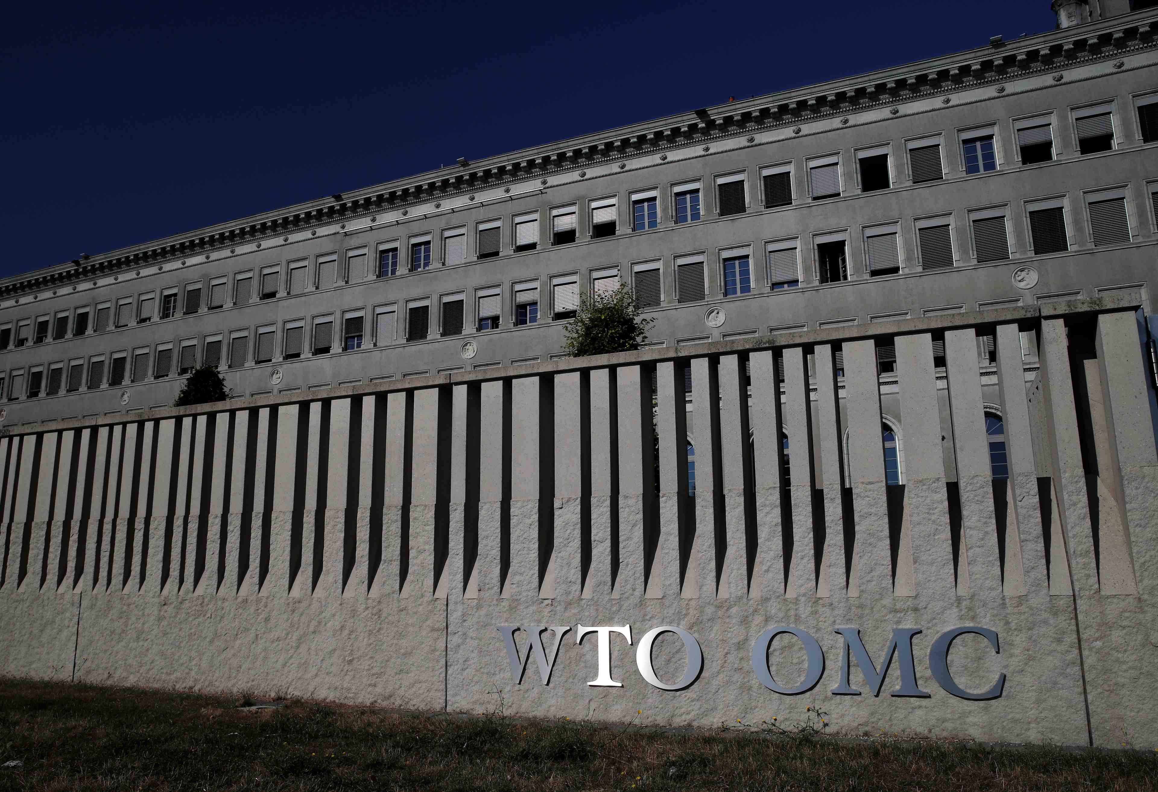 L'ue publie ses propositions pour reformer l'omc