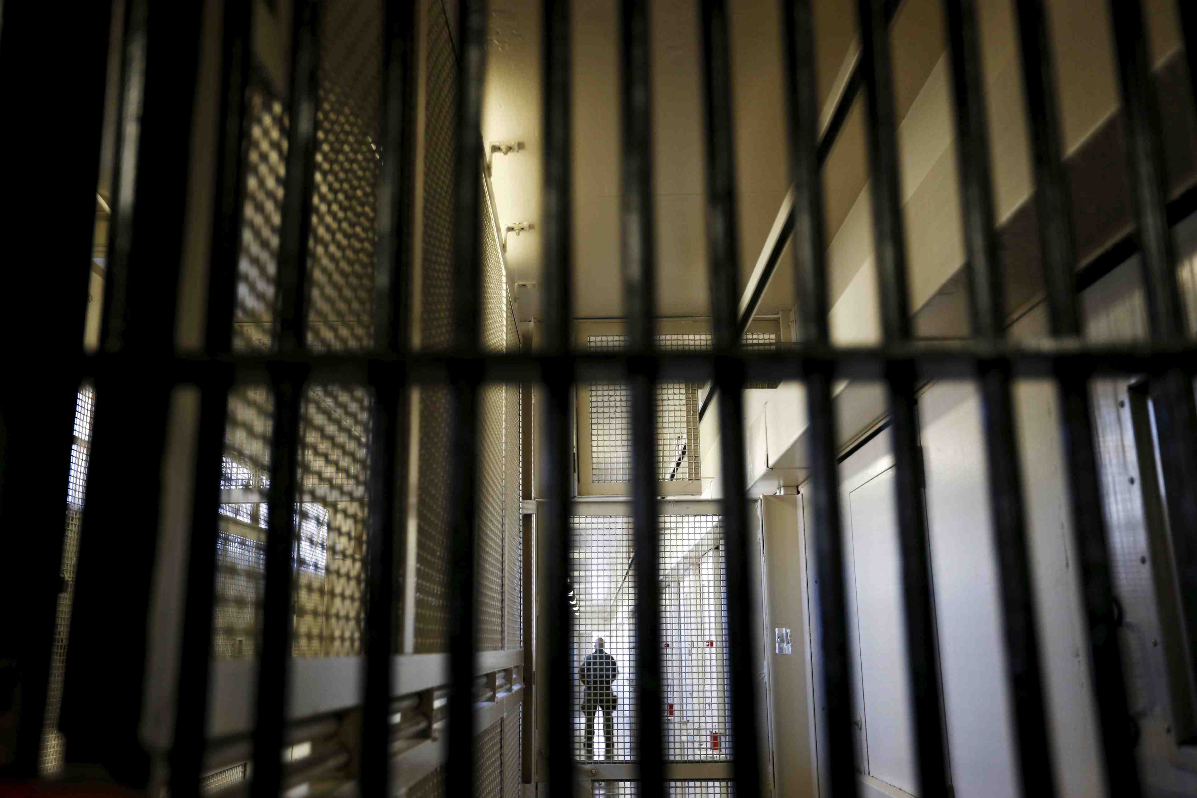 Cisjordanie: un americano-palestinien condamne a la prison a vie