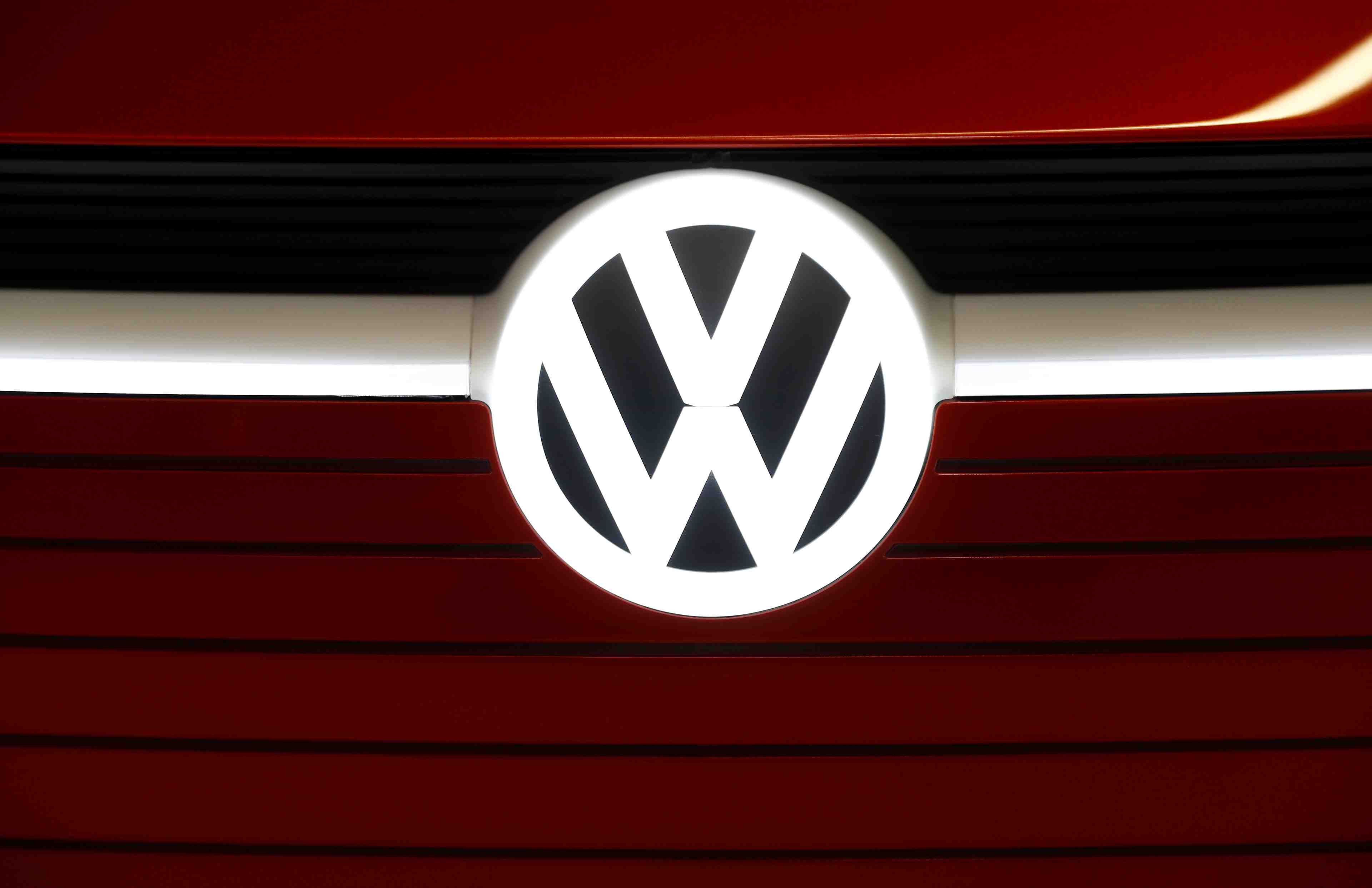 Volkswagen pas interesse par un rapprochement avec fiat chrysler