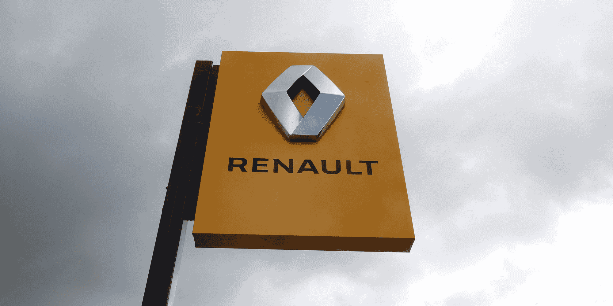 Vendredi 11 octobre, Renault a annoncé la démission de Thierry Bolloré, qui occupait le poste de directeur général.