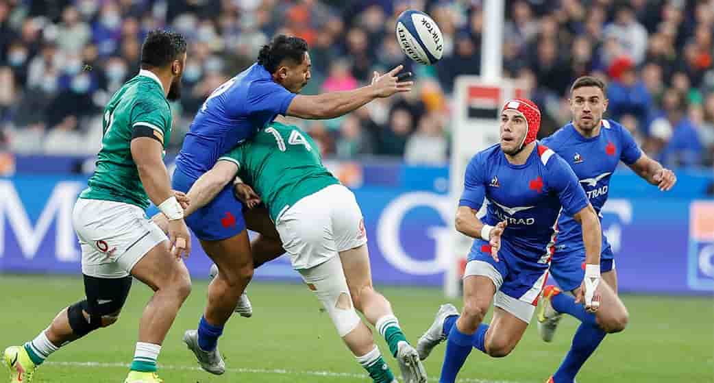 Le tournoi débute avec ses nouvelles règles, les Bleus sont favoris du jeu.